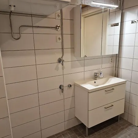 公寓 New Flat Near The Port 库奥皮奥
