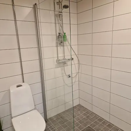 New Flat Near The Port * Κουόπιο