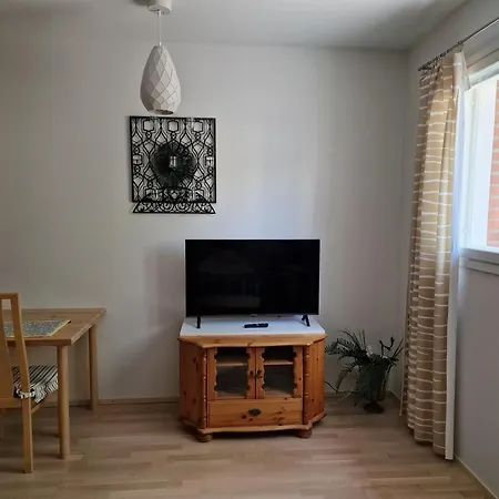 New Flat Near The Port