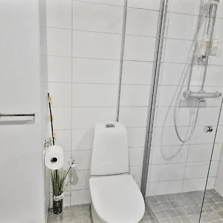 New Flat Near The Port 公寓 库奥皮奥