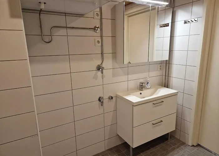 Διαμέρισμα New Flat Near The Port Κουόπιο