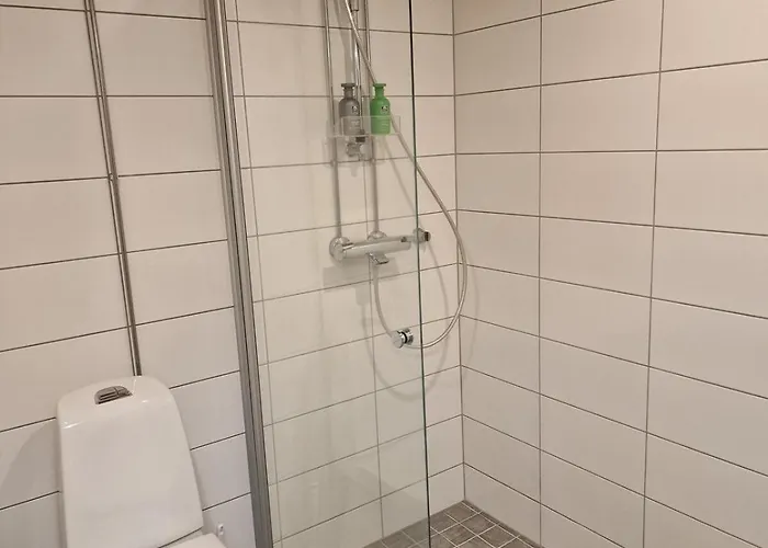 New Flat Near The Port * Κουόπιο