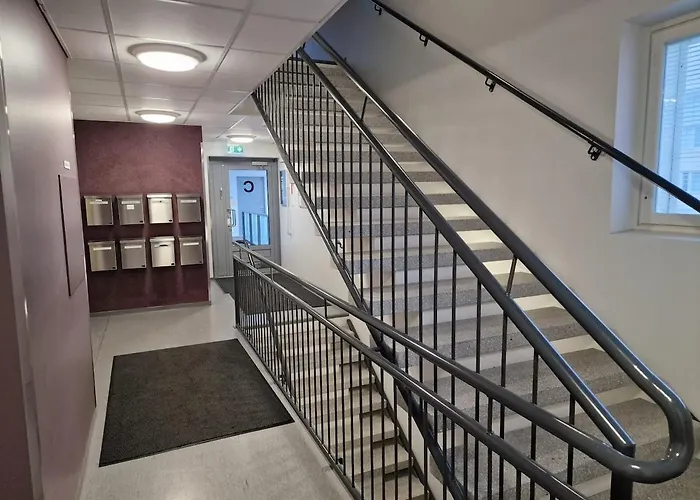 Διαμέρισμα New Flat Near The Port *